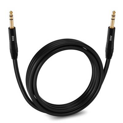 Cable XLR Balanceado 1m Scorpion®