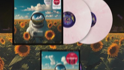 Tears For Fears - Songs For A Nervous Planet : Target
