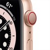 Apple Watch Series 6 (GPS + Cellular) Aluminum Case - image 2 of 4