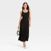 Women's Maxi Sweater Dress - A New Day™ - 3 of 3