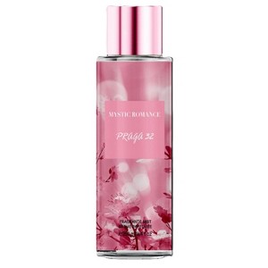Di'aroma Praga 32 Body Mist for Women, Made in USA Nourishing Fresh Fragrance Spray, Mystic Romance Skin Refreshing Perfume Spray for Women, 8.4 fl oz - 1 of 1
