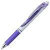 Pentel 5pk EnerGel RTX Passion Expressions Pack 0.7mm - 3 of 4