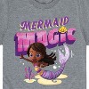 Boys' - Santiago of The Seas - Mermaid Magic Short Sleeve Graphic T-Shirt - 2 of 4