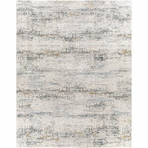 Hauteloom Rectangle Area Rug   Cream - 1 of 4
