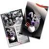 Pokemon TCG: Unova Mini Tin – Mienshao & Klinklang (2 Booster Packs & 1 Sticker Card) - 4 of 4