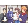 Trends International Fruits Basket - Snow Unframed Wall Poster Prints - 4 of 4