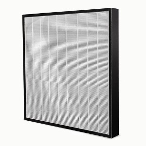 LifeSupplyUSA Air Purifier Filters Compatible with AeraMax 90, 100, DX5 - 1 of 4