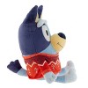 Animal Adventure 12" Bluey Christmas Sweater Plush-Bluey Stuffed Animal - 3 of 4
