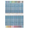 KINGART Watercolor Pencils 36 Colors - 4 of 4