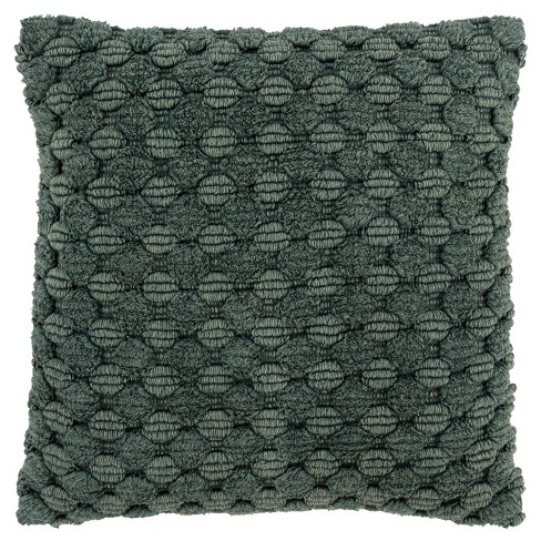 Rizzy home hot sale throw pillows