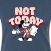 Women's - Disney - Mickey & Friends Fitted Graphic T-Shirt - 2 of 3