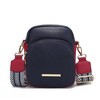 MKF Collection Rachel Women’s Crossbody Bag Vegan Leather by Mia K - 2 of 4