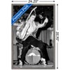 Trends International Elvis Presley - Hips Framed Wall Poster Prints - 3 of 4