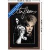 Trends International Etta James - Collage Framed Wall Poster Prints - 3 of 4