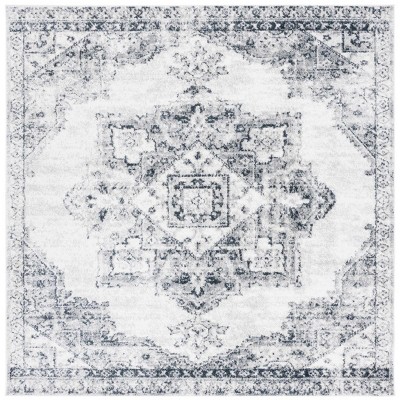Layla LAY104 Power Loomed Indoor Rugs - Safavieh