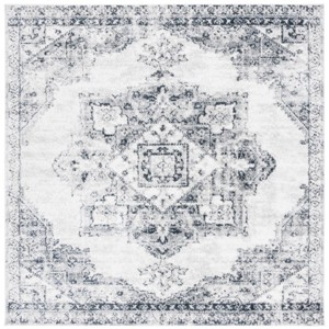 Layla LAY104 Power Loomed Indoor Rugs - Safavieh - 1 of 4