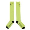 Shrek 3D Character Women's Knee High Socks - 2 of 4