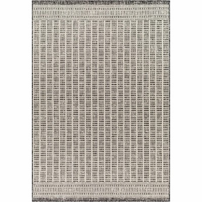 Hauteloom Amena Gray Area Rug