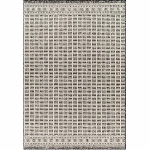 Hauteloom Amena Blue Area Rug - 1 of 4