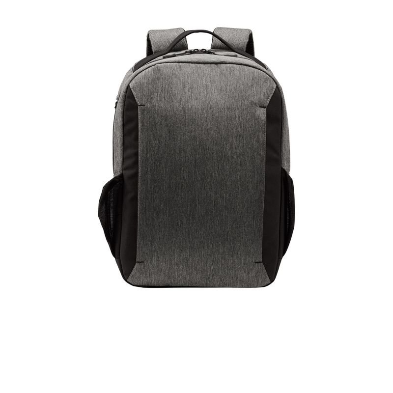Port Authority Vector Polyester Backpack, 5 of 7