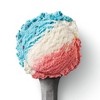 Vanilla and Berry Red White and Blue Frozen Ice Cream - Favorite Day™ - 3 of 3