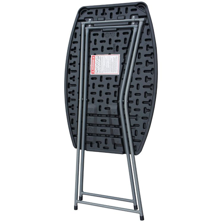Peakform 29" Adjustable Height Activity Table, 2 of 11