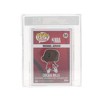 Funko Chicago Bulls Funko POP NBA Vinyl Figure | Michael Jordan | Graded AFA 9.25 - 4 of 4