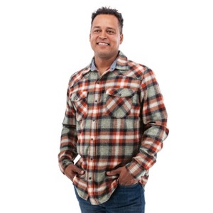 Old Ranch Brands Men's Ranger Shirt 25 - 1 of 4