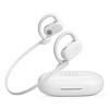 JBL Soundgear Sense Hybrid Open-Ear Headphones with Detachable Neckband (White) - 3 of 4
