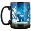 Adult Harry Potter Expecto Patronum Morphing Mugs Heat-Change 16oz Mug - 4 of 4