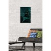 Trends International DC Comics: Dark Artistic - Aquaman Unframed Wall Poster Prints - 2 of 4
