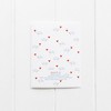 Love/Valentine's Greeting Card Pack (3ct) "Sharky Love" by Ramus & Co - 4 of 4