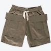Men's Shinobi Cargo Pocket Shorts - EPTM - 4 of 4
