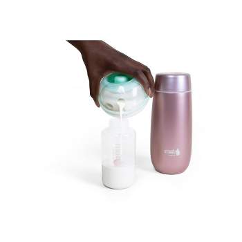 Maia Portable Compact Breast Milk Storage Cooler Kit
