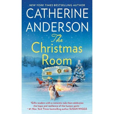 Christmas Room -  Reprint by Catherine Anderson (Paperback)
