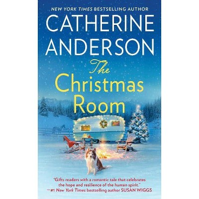 Christmas Room -  Reprint by Catherine Anderson (Paperback)