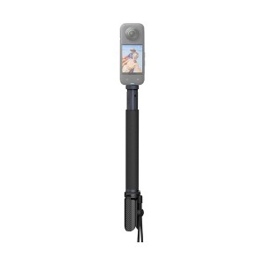 Orieon Techs Handheld Extended Pole Selfie Stick Handle - 1 of 4