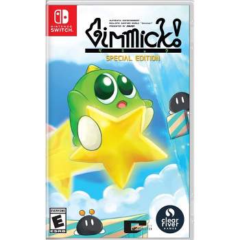 Gimmick! Special Edition - Nintendo Switch