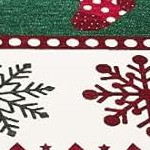 green 4*6ft(122*183cm)