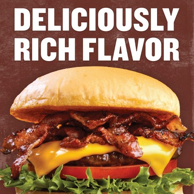Wright Hickory Thick Cut Bacon - 24oz