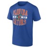 NCAA Florida Gators Men's Cotton T-Shirt - 2 of 3
