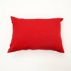 Anybear 24x16 Embroidery Soft Stylish Cushions - 4 of 4