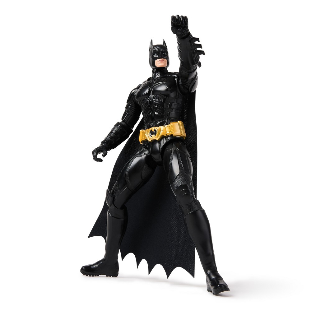 DC Comics Batman 85th Anniversary 12" Action Figure