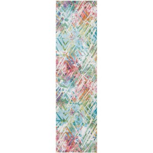 Lillian LLN374 Power Loomed Rugs - Safavieh - 1 of 4
