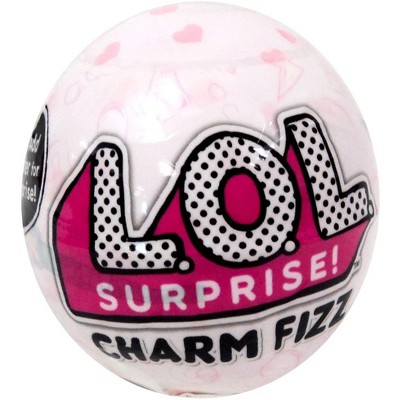 lol charm fizz target