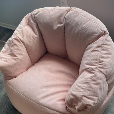 Target structured bean bag chair new arrivals