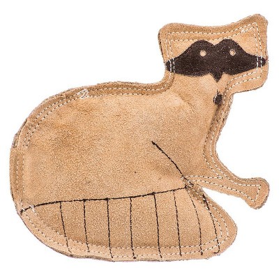 Spot leather shop dog toys