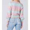 Women's Dollie Sweater - saltwater LUXE - 2 of 4