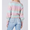 Women's Dollie Sweater - saltwater LUXE - image 2 of 4