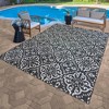 Paseo Powis Outdoor Rug - Avenue33 - 2 of 4